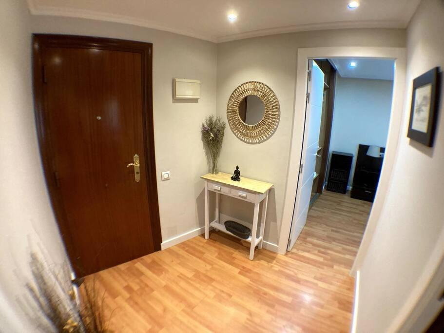 Barrio De La Sidra Apartment Gijon Exterior photo